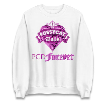 Ashley Roberts Jumper