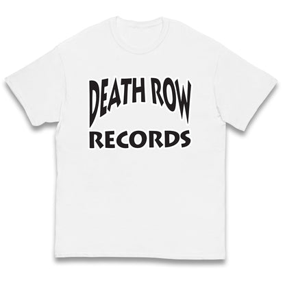 Death Row Records Kids T Shirt
