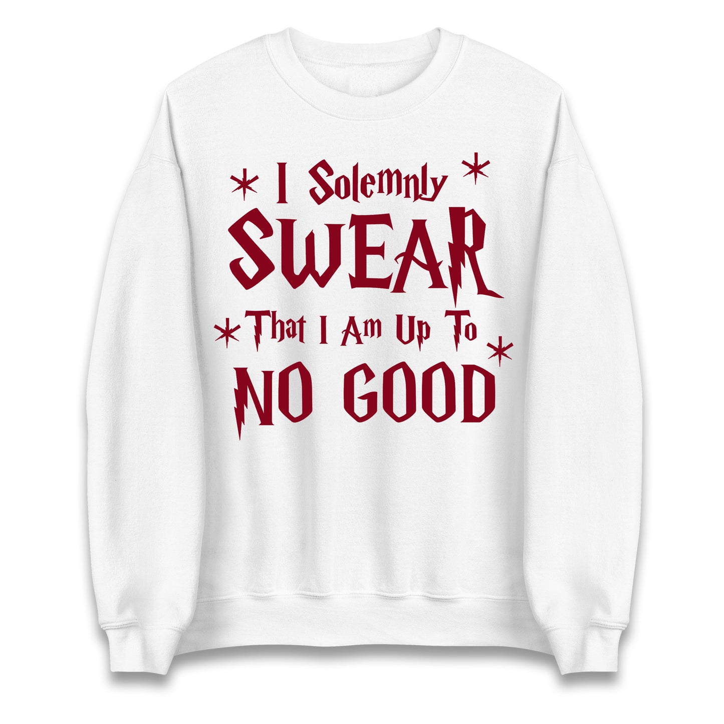 Harry Potter Hogwarts Jumper