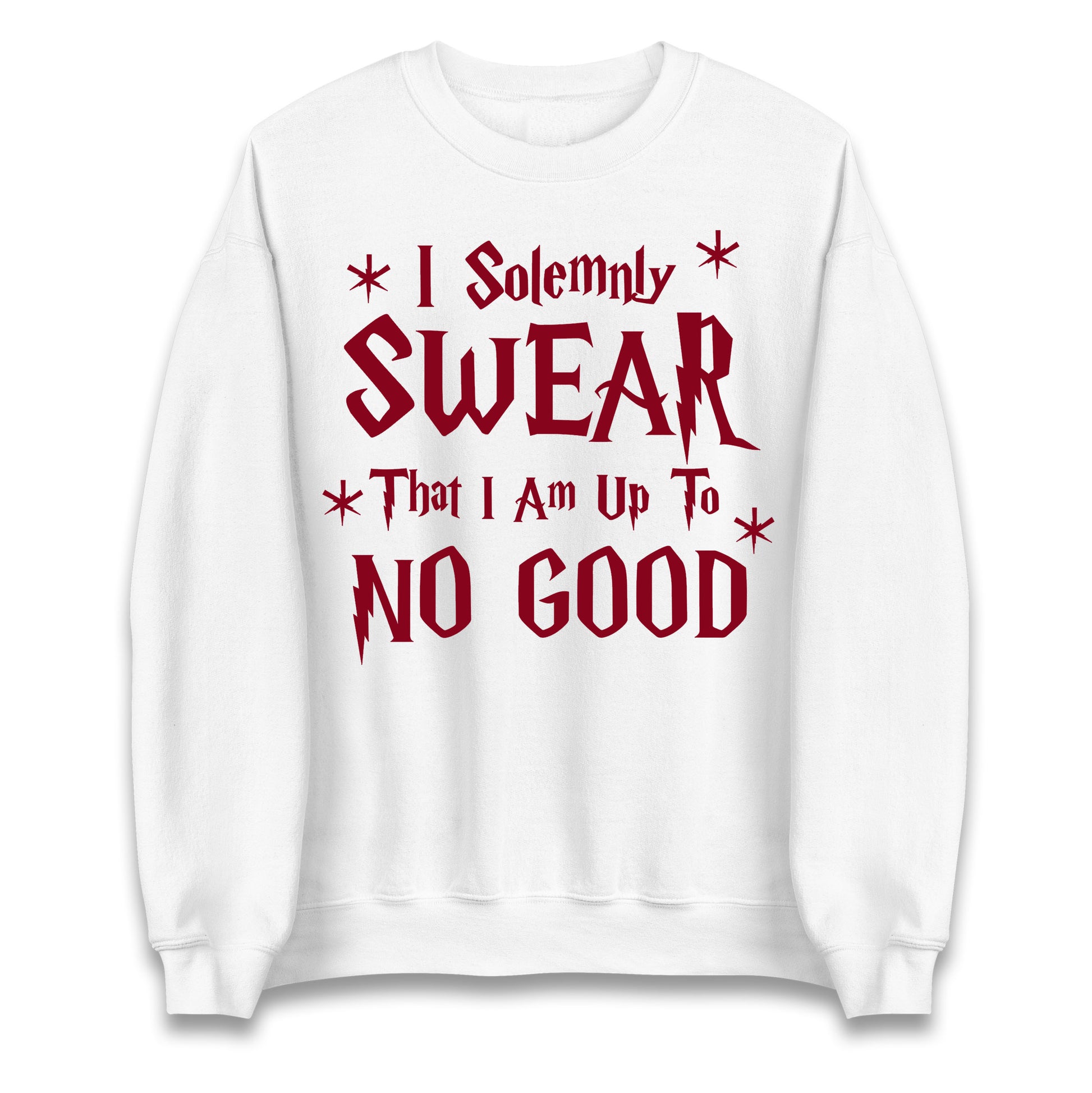 Harry Potter Hogwarts Jumper