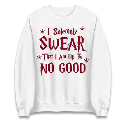 Harry Potter Hogwarts Jumper