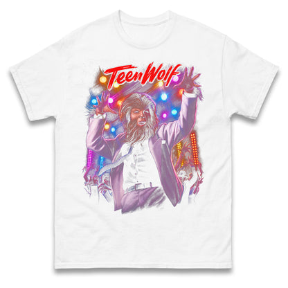 Teen Wolf T Shirt