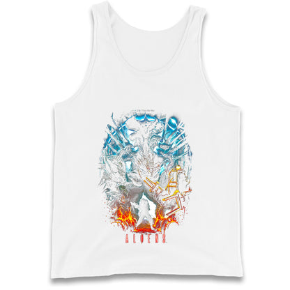 Aliens Tank Top