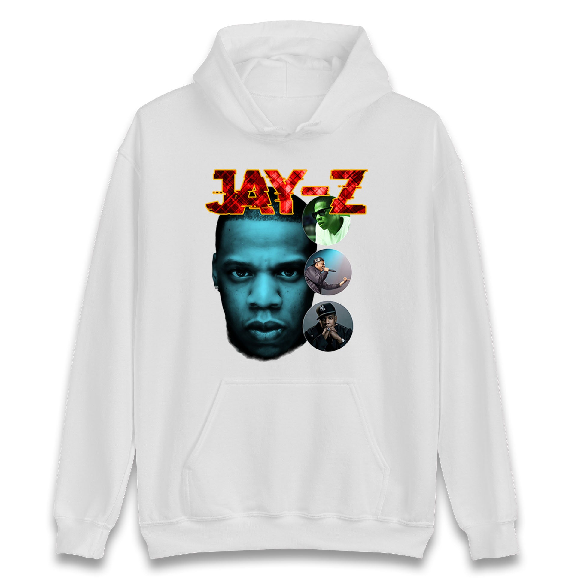 Jay Z Hoodie