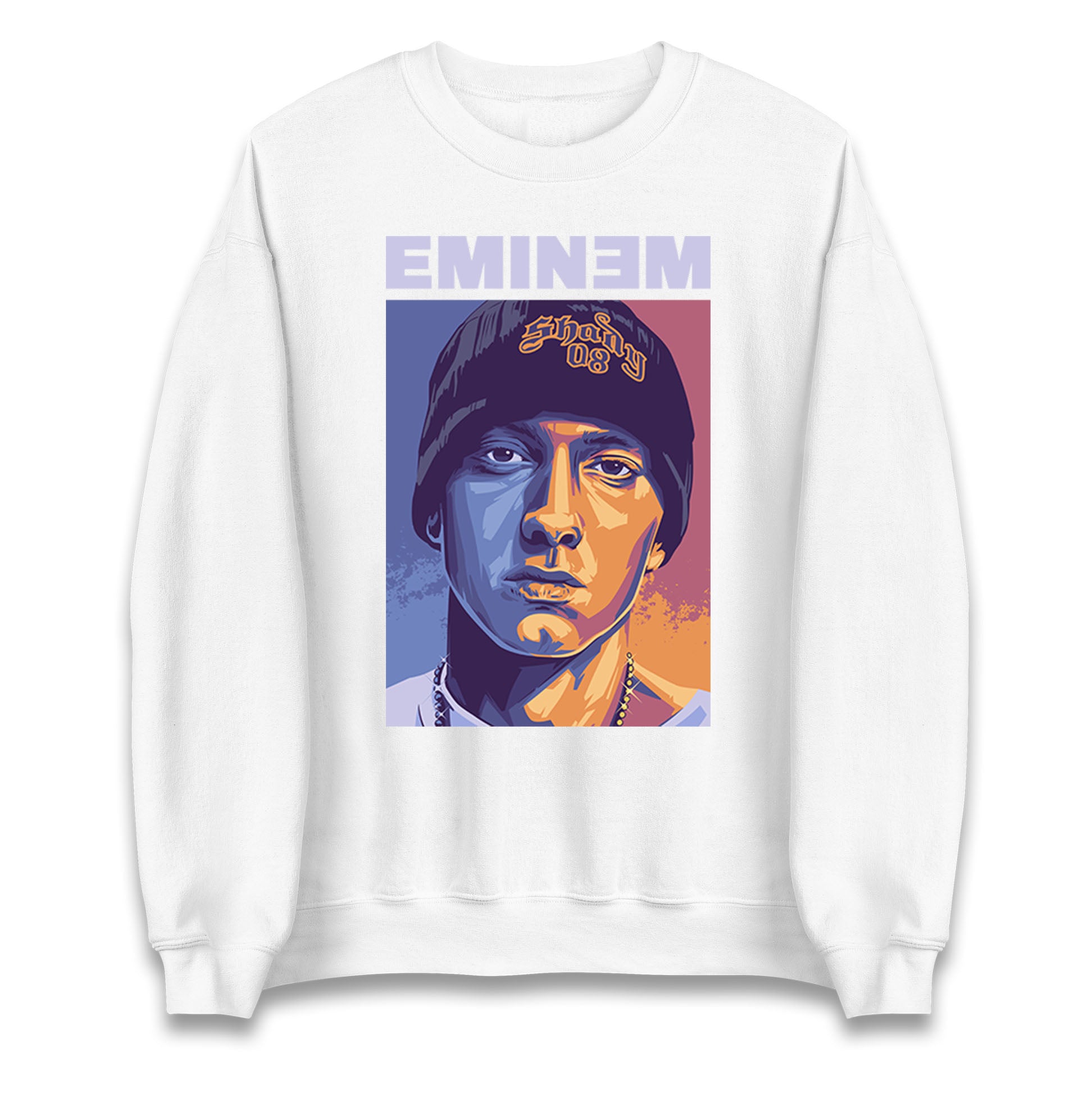 Eminem Jumper