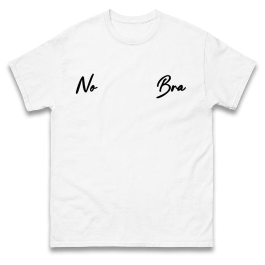 Nipples T Shirt