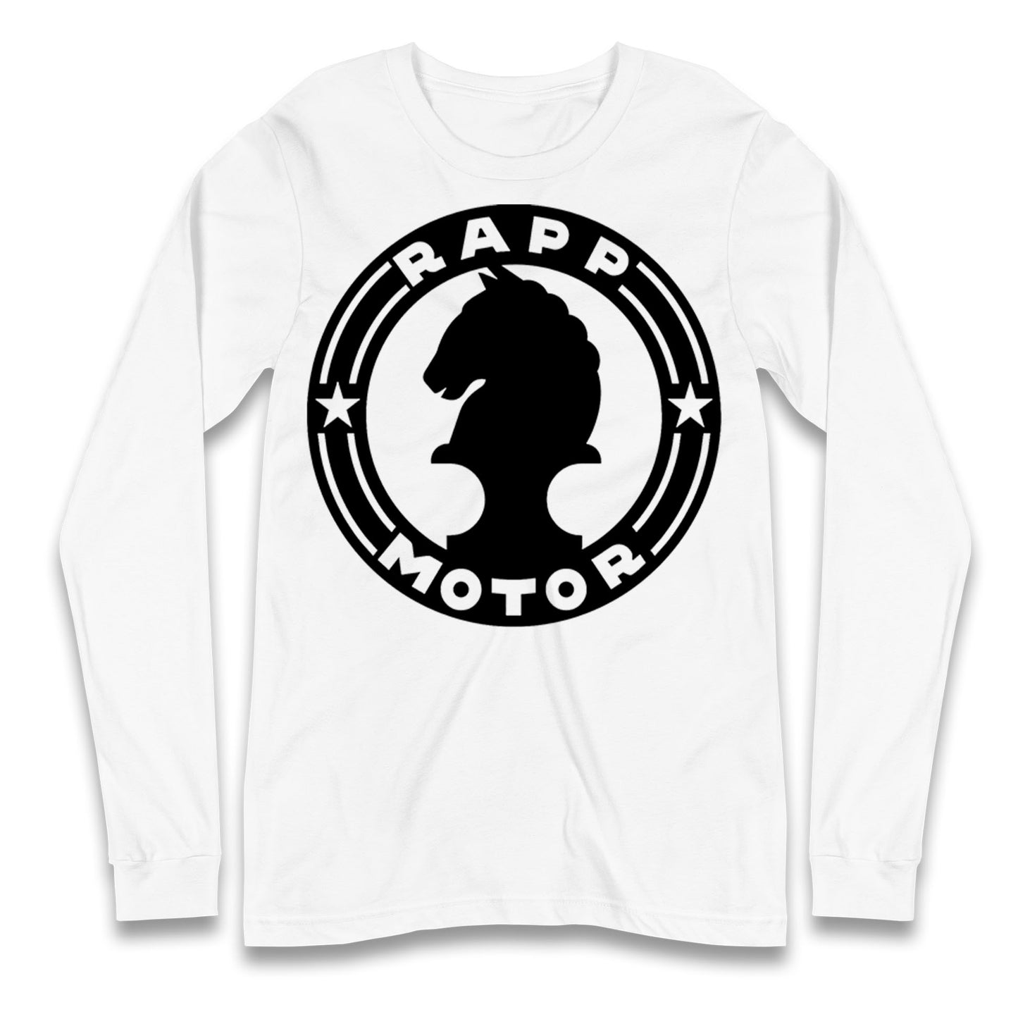 Classic BMW Longsleeve T Shirt