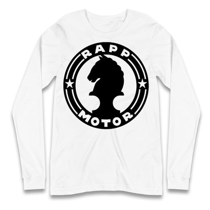 Classic BMW Longsleeve T Shirt
