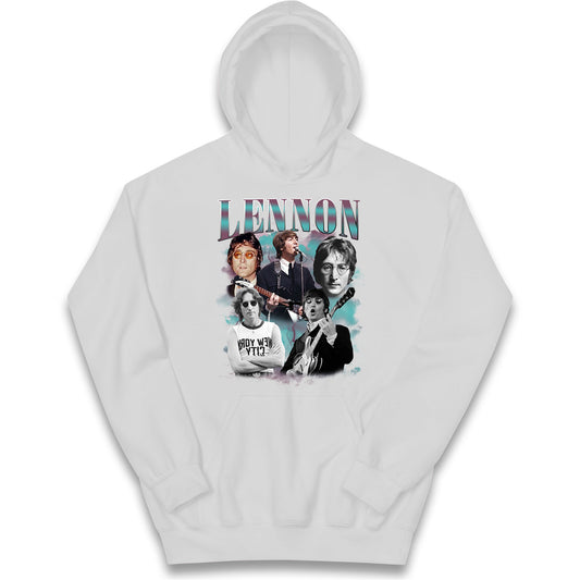 John Lennon Hoodie
