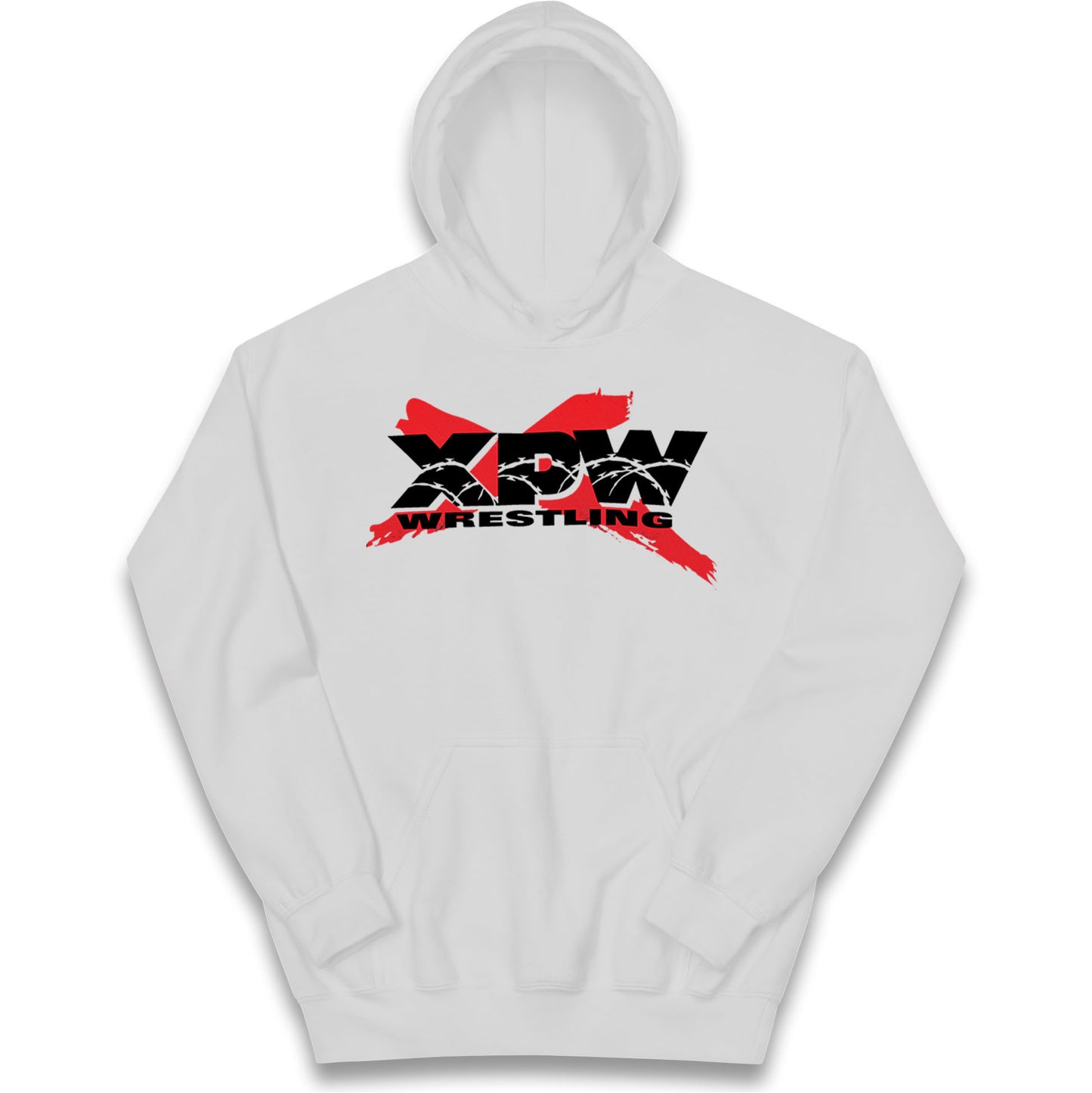XPW Wrestling Hoodie 