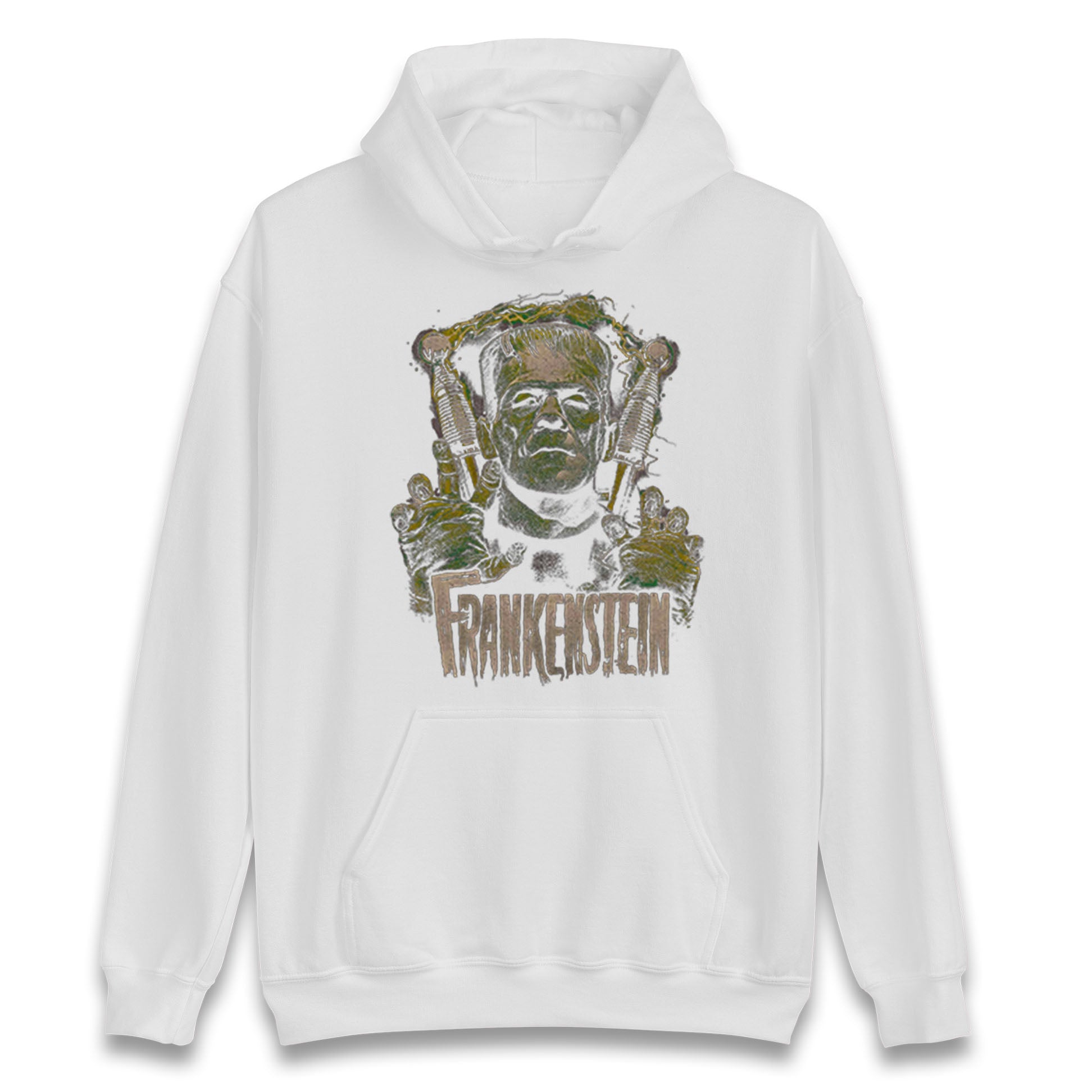 Frankenstein Hoodie