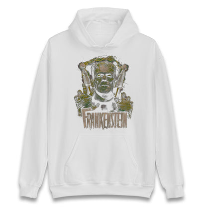 Frankenstein Hoodie