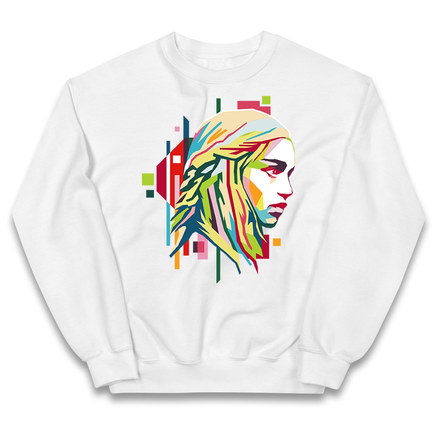 House Targarayen Kids Jumper