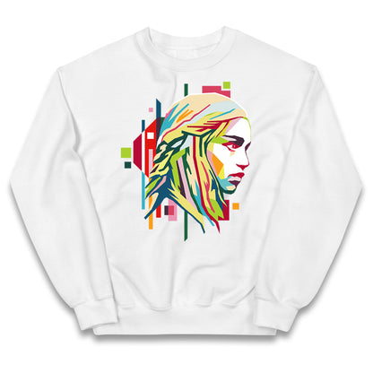 House Targarayen Kids Jumper