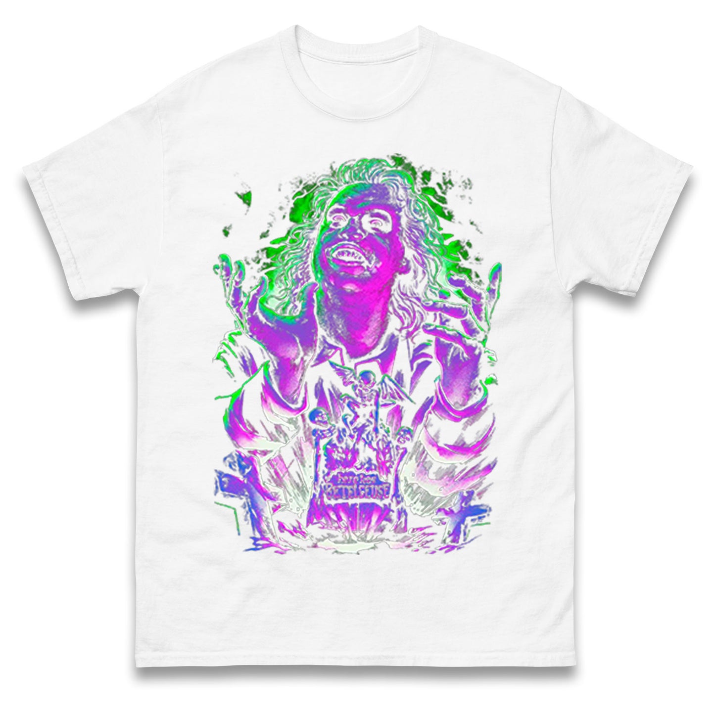 BeetlejuiceT Shirt