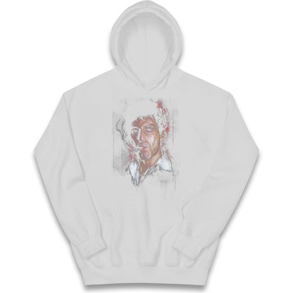 Tony Montana Kids Hoodie