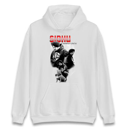Moosa Jatt Hoodie