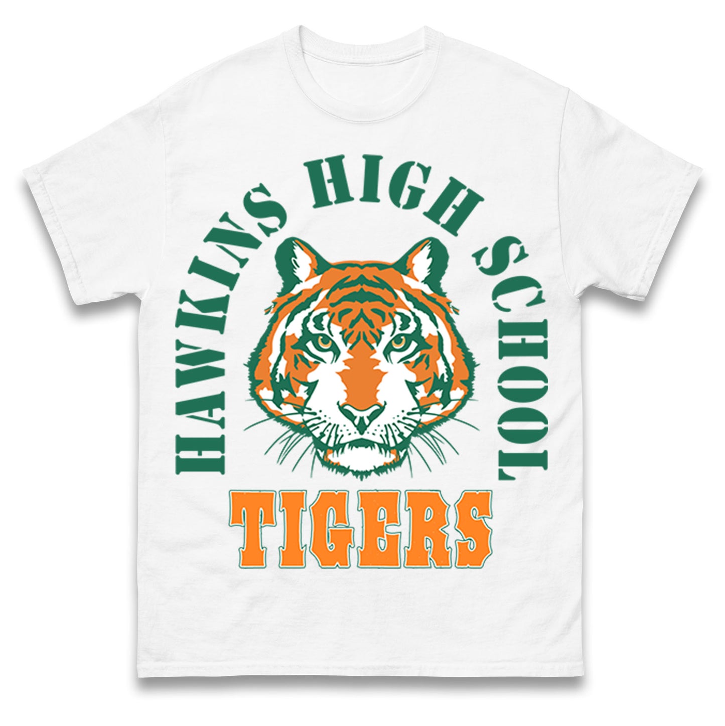 Hawkins High School 1983 T Shirt