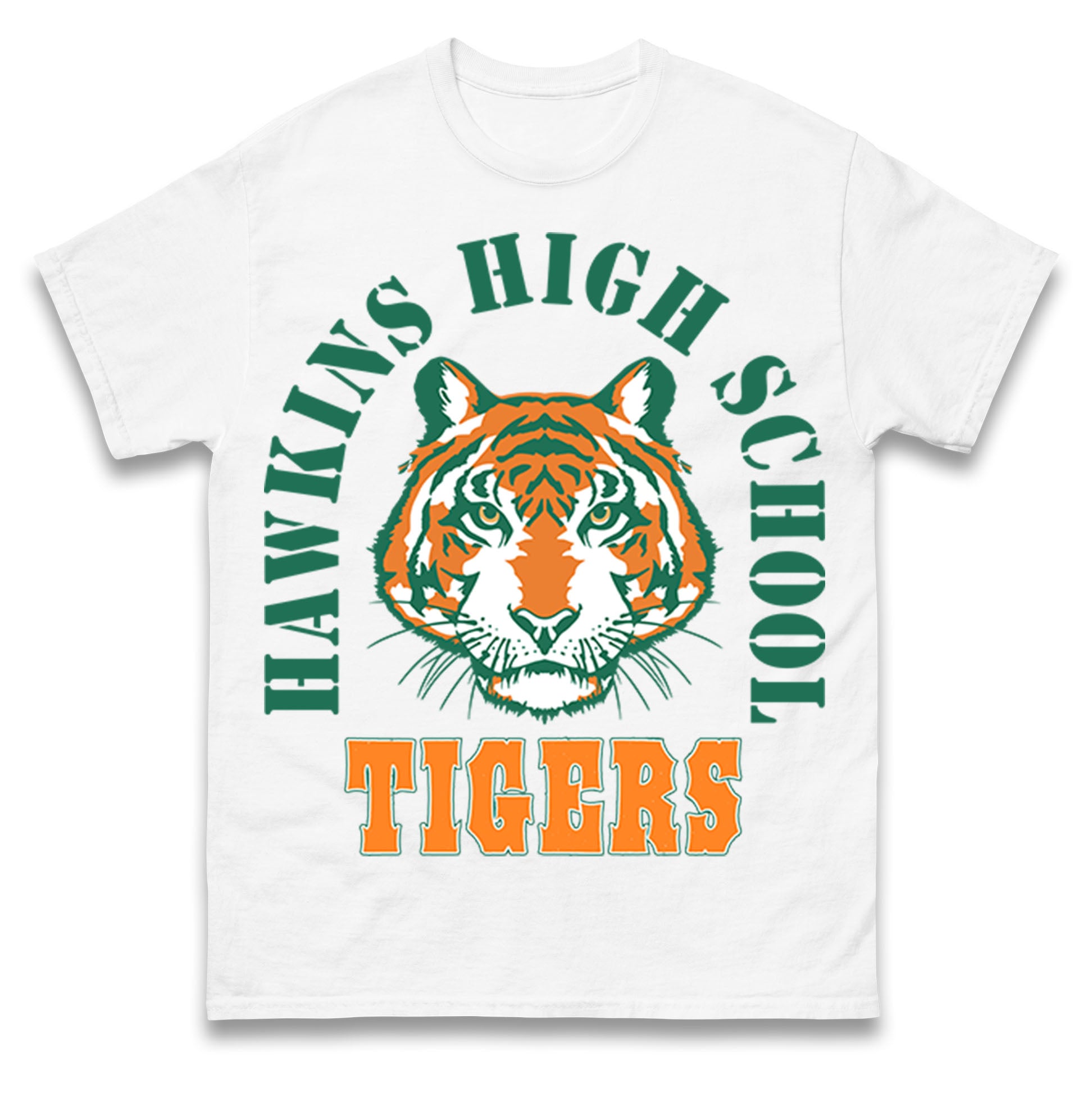 Hawkins High School 1983 T Shirt
