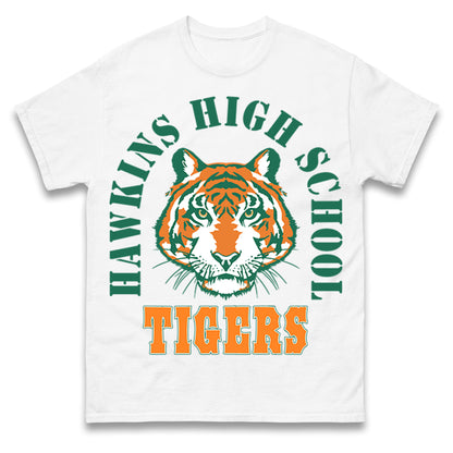 Hawkins High School 1983 T Shirt