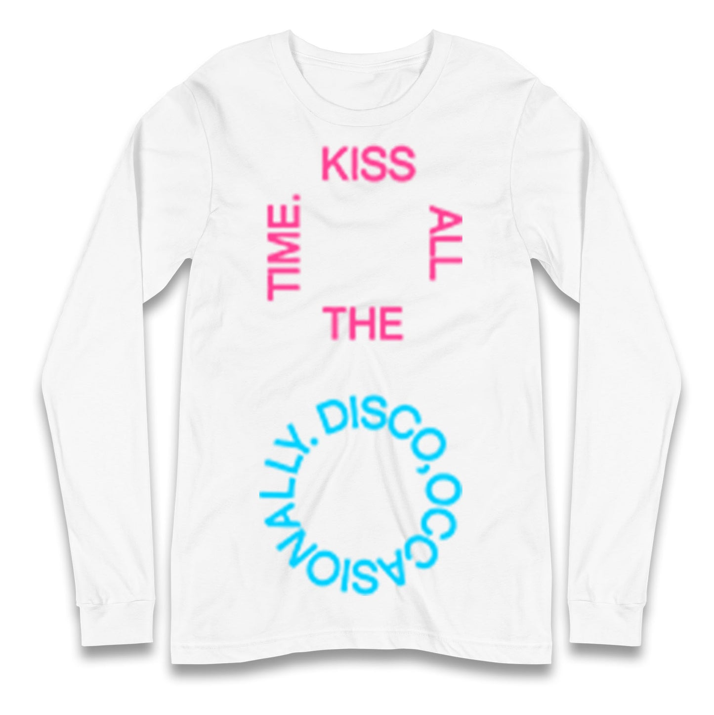 Harry Styles 2026 Album Longsleeve T Shirt