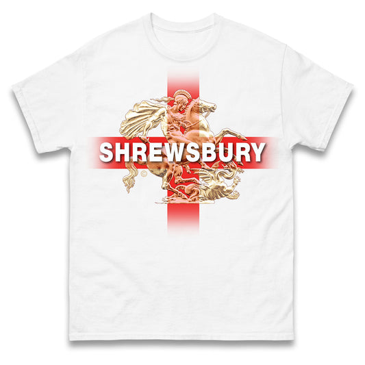 Shrewsbury Town FC T Shirt