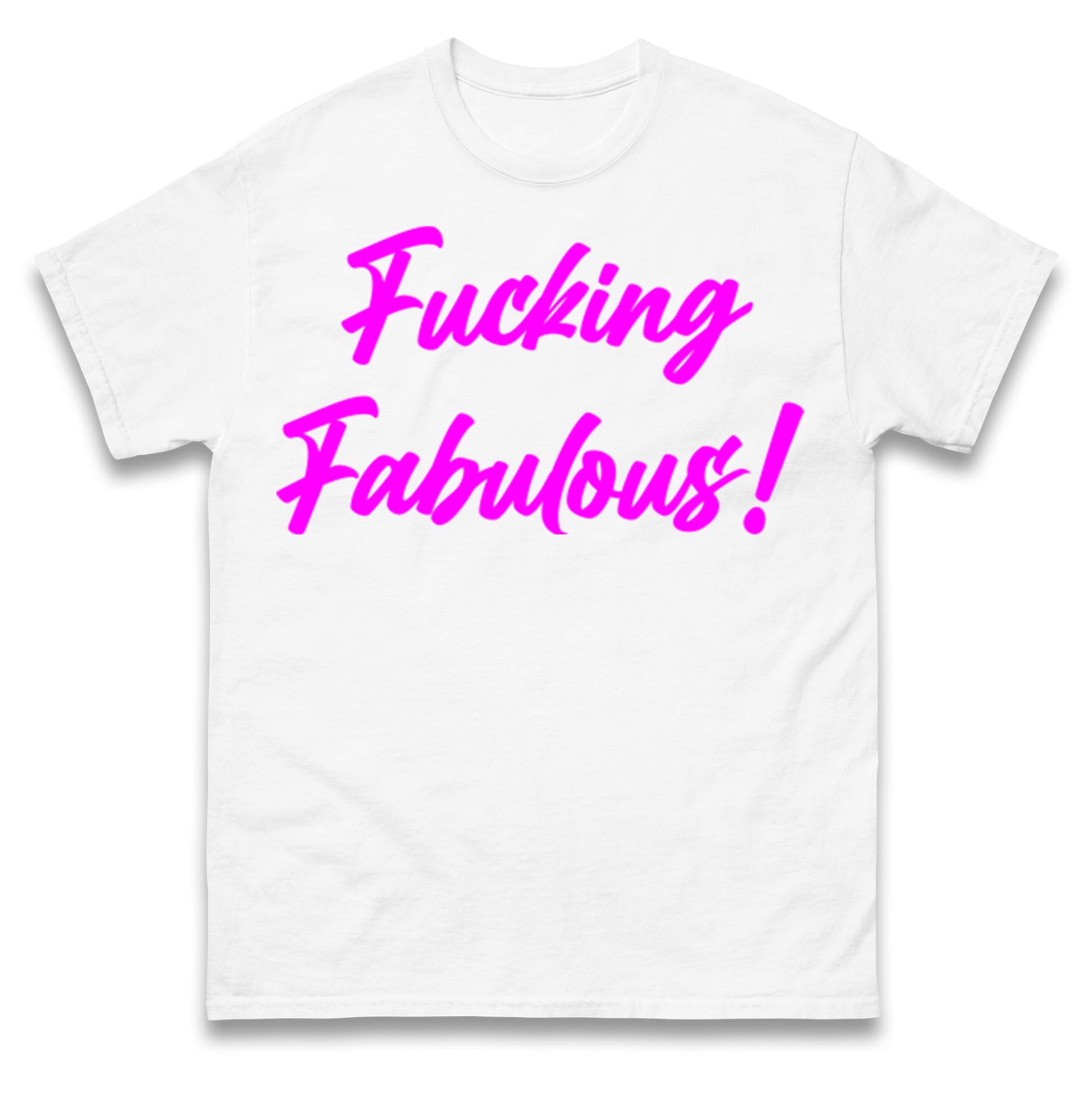 Meek Fabulous T Shirt