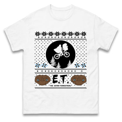 Extra Terestrial T Shirt