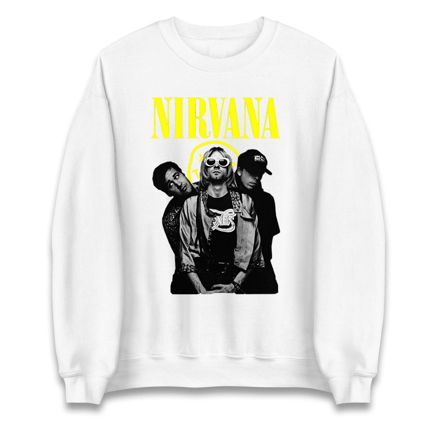 Nirvana Jumper