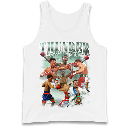 Arturo Gatti Tank Top