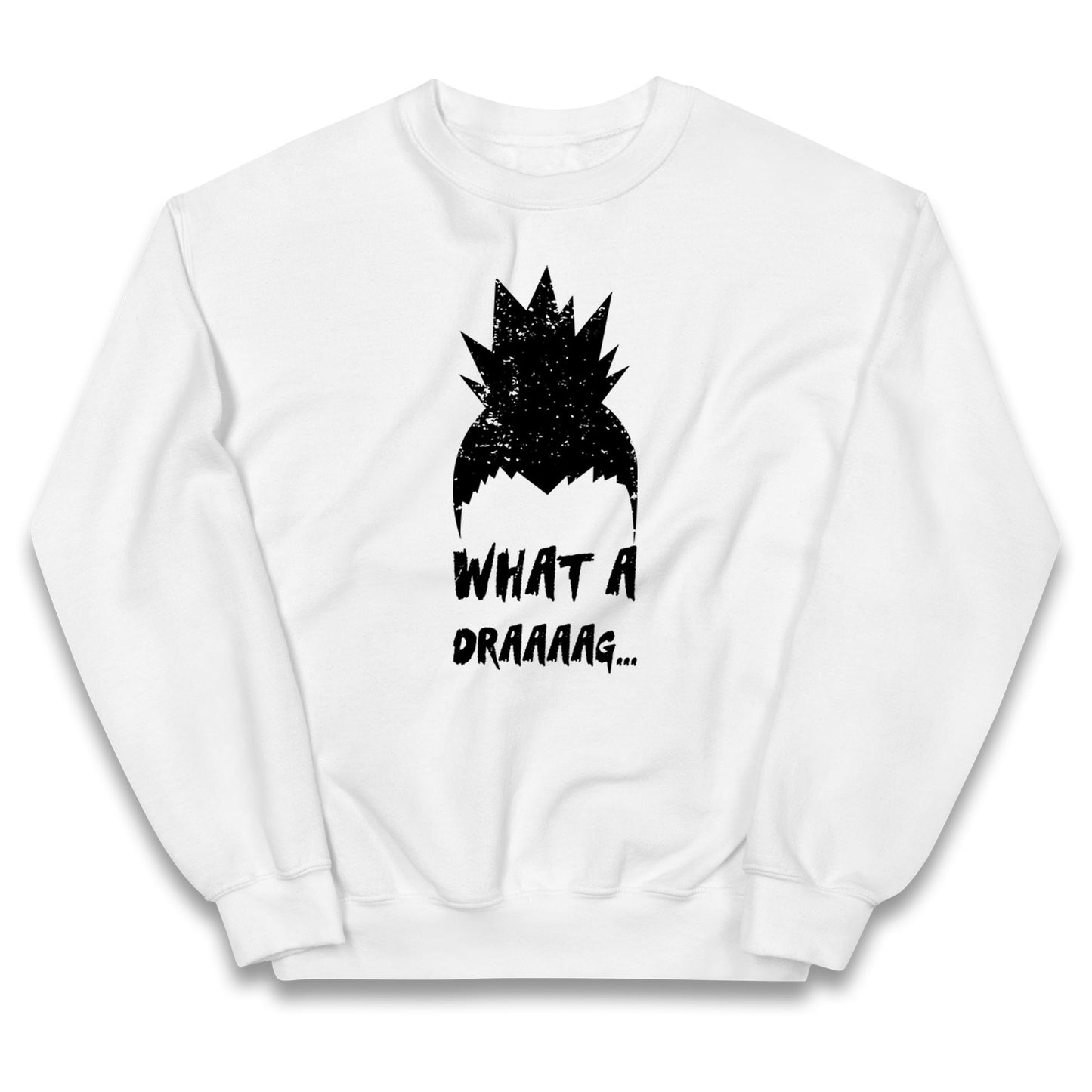 Shikamaru Nara Jumper