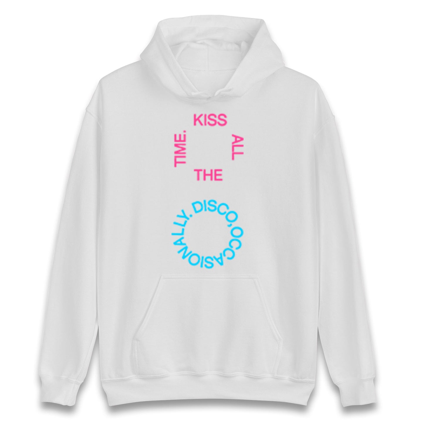 Harry Styles 2026 Album Hoodie