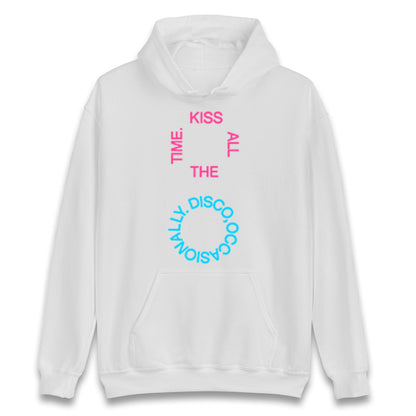 Harry Styles 2026 Album Hoodie