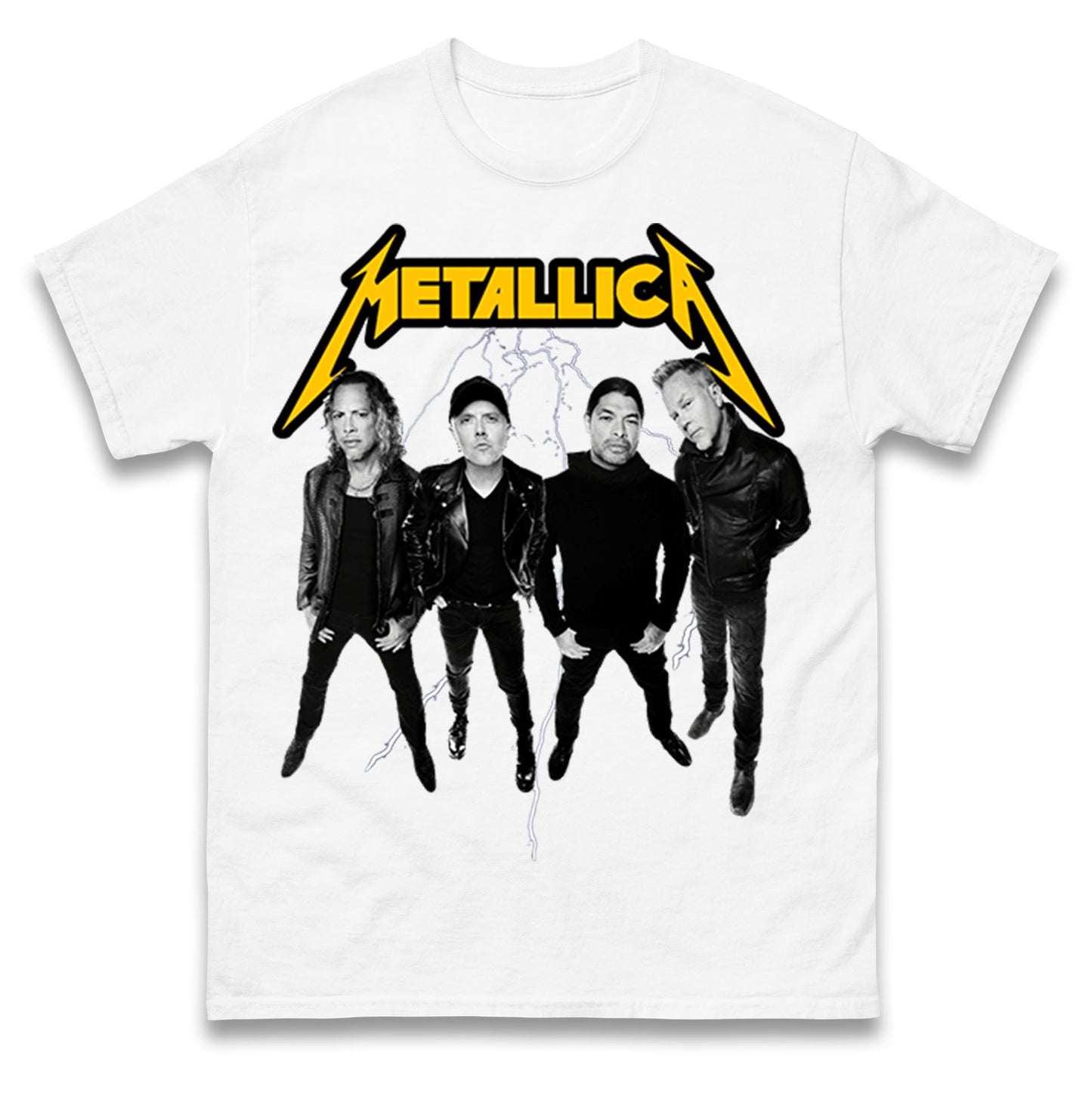 Metallica T Shirt