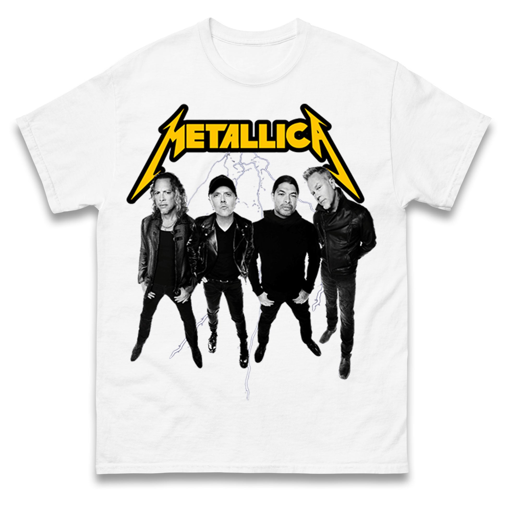 Metallica T Shirt