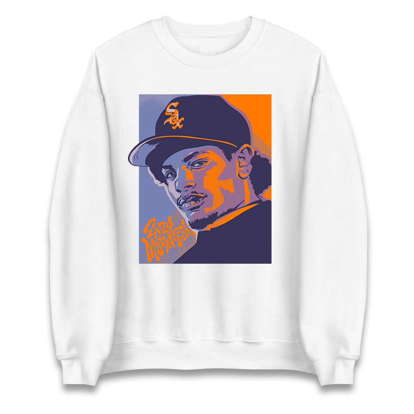Eazy Muthafucker Jumper