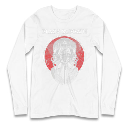 Black Sabbath Longsleeve T Shirt