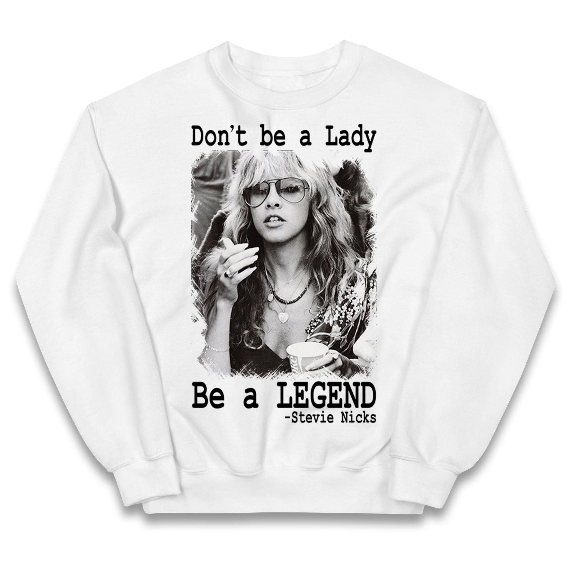 Stevie Nicks Kids Jumper