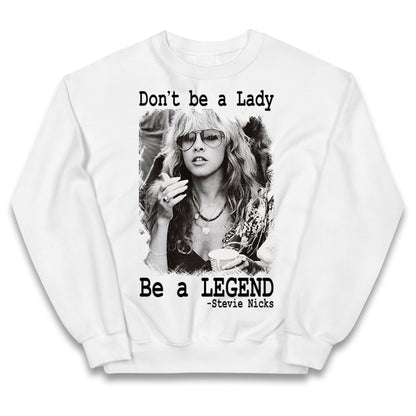 Stevie Nicks Kids Jumper