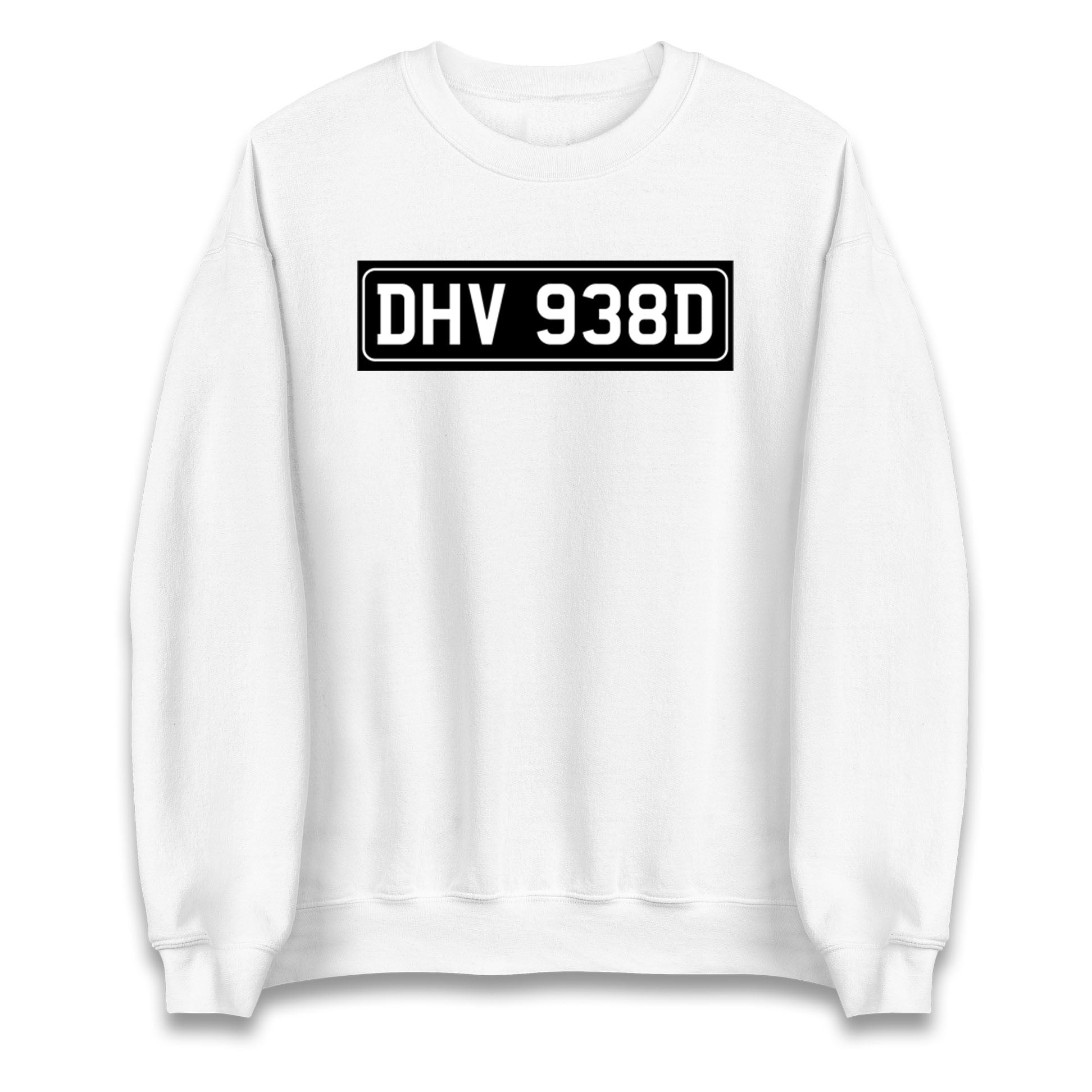 Only Fools & Horses Jumper