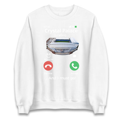 crystal palace sweatshirt