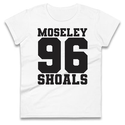 Moseley Shoals Womens Tee Top
