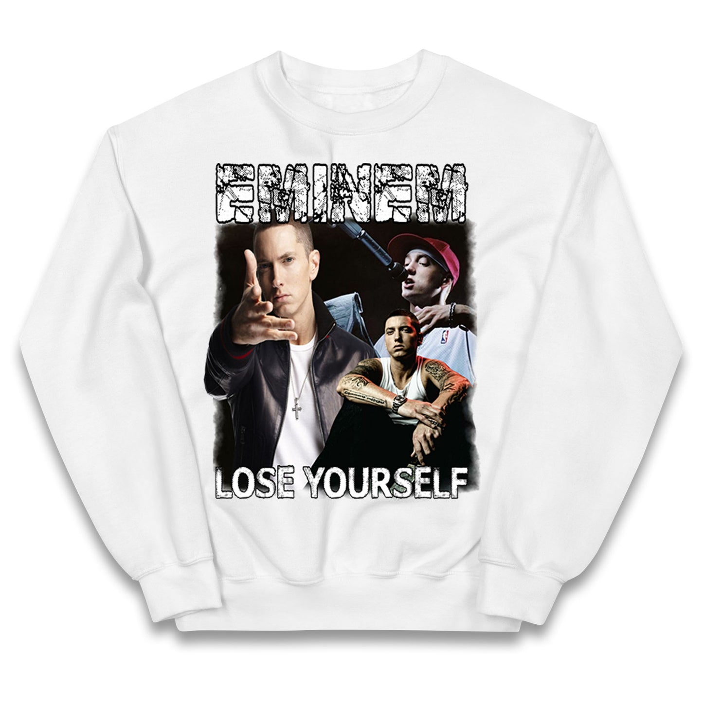 Eminem Jumper