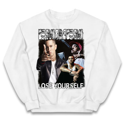 Eminem Jumper