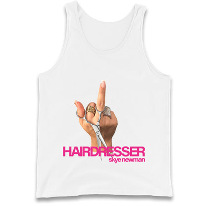Skye Newman Tank Top
