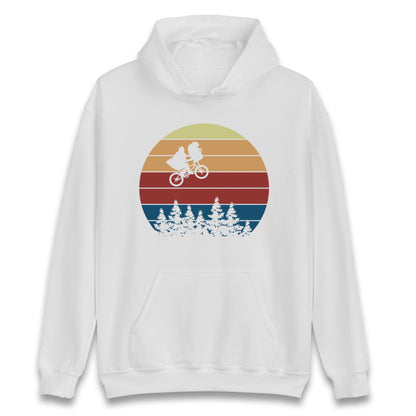 Extra Terestrial Hoodie