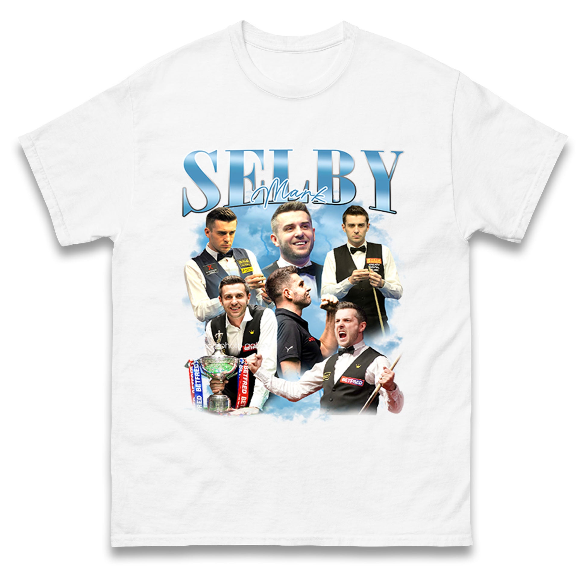 Mark Selby T Shirt