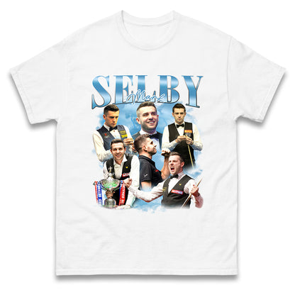 Mark Selby T Shirt