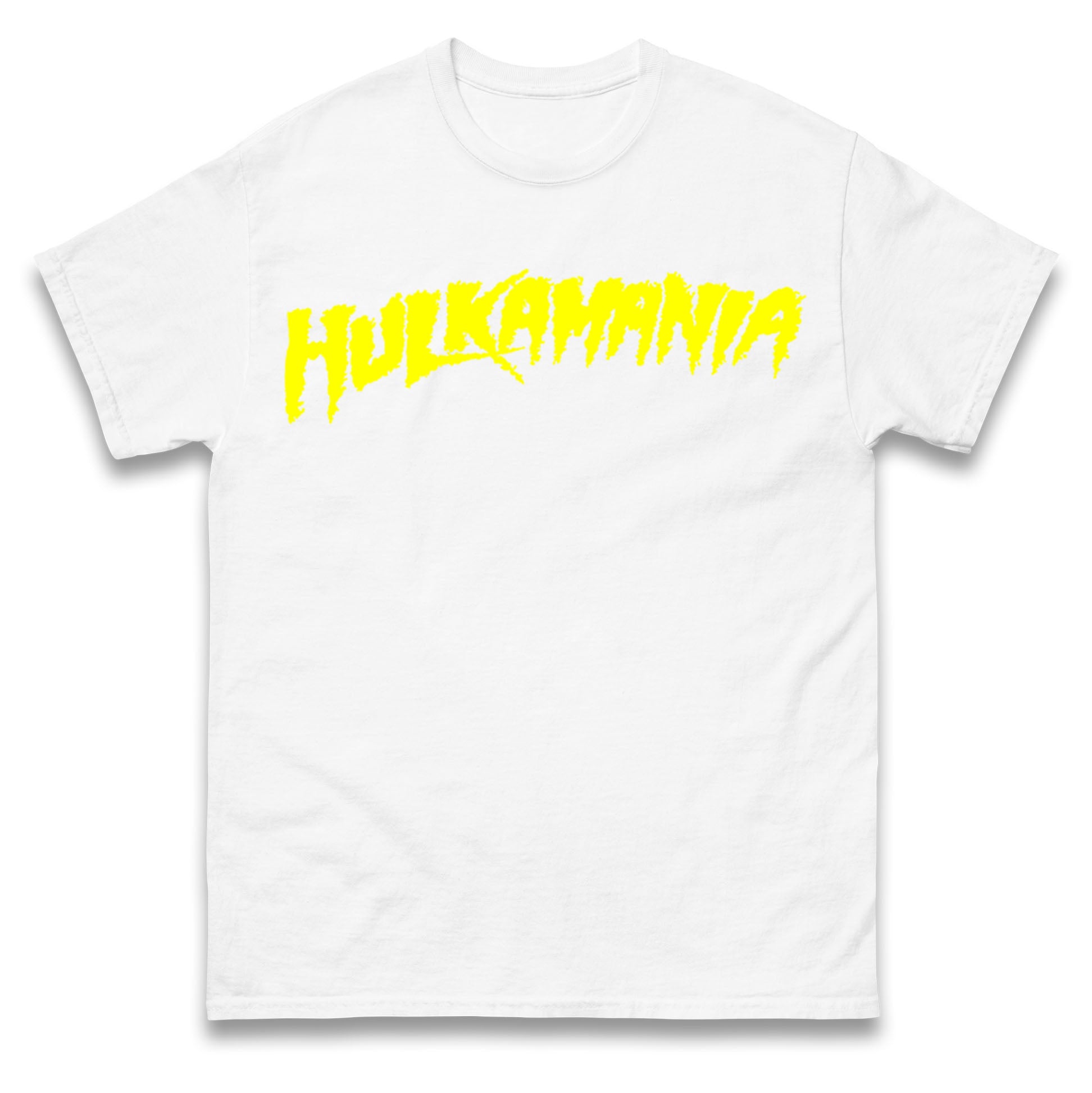 Hulkamania T Shirt