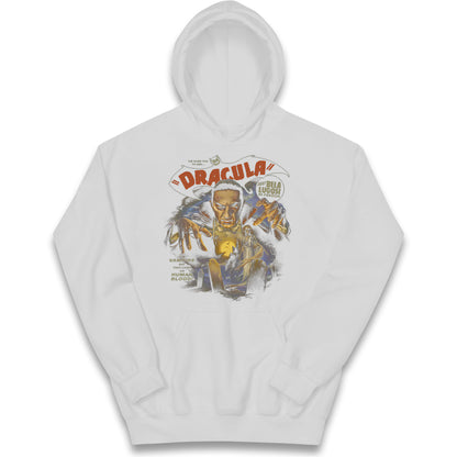Bela Lugosi Kids Hoodie 